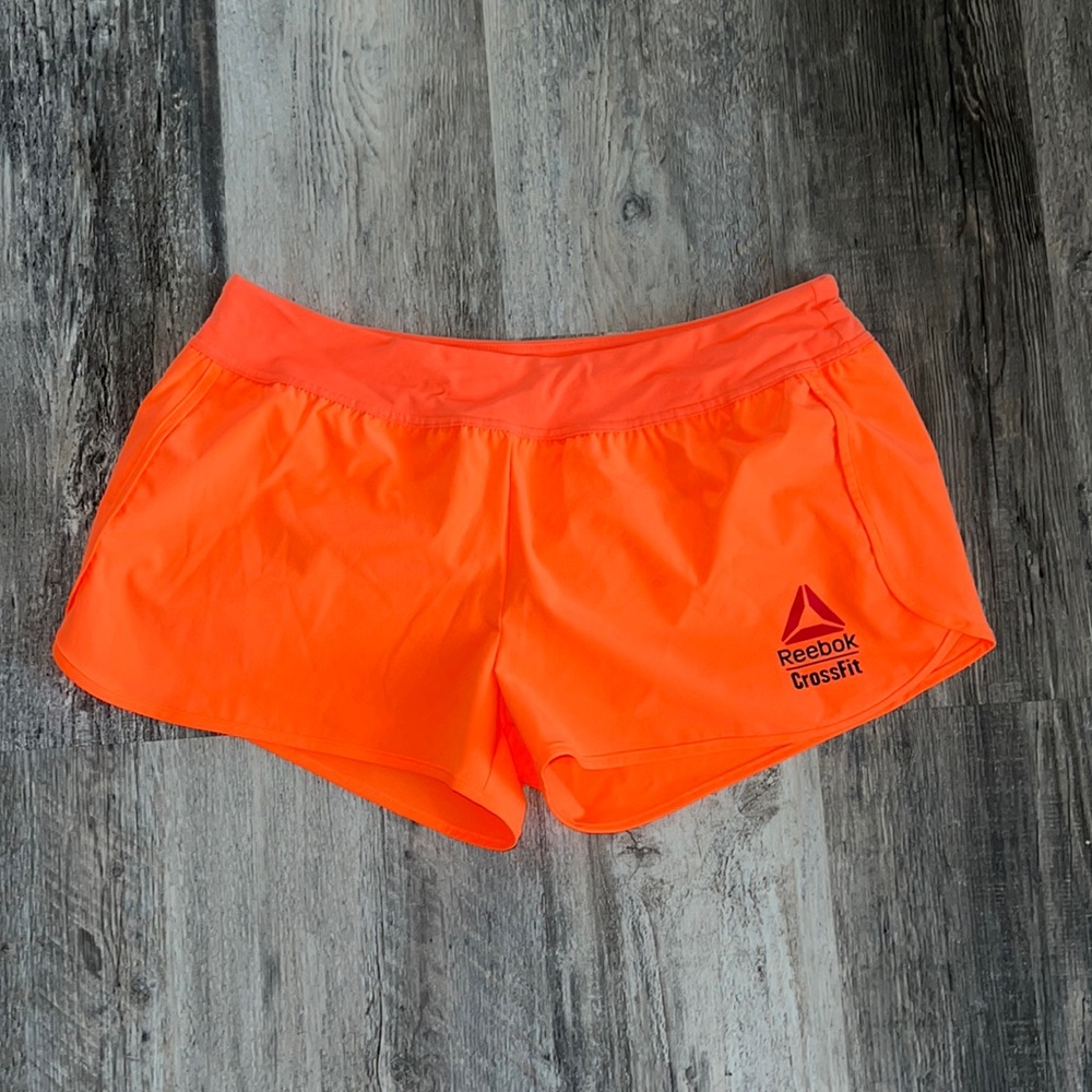 Reebok CrossFit Gym Shorts